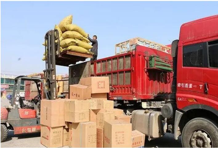 泉州到崇阳县物流专线