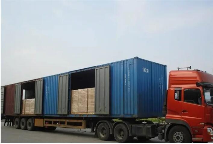 泉州到崇阳县整车运输