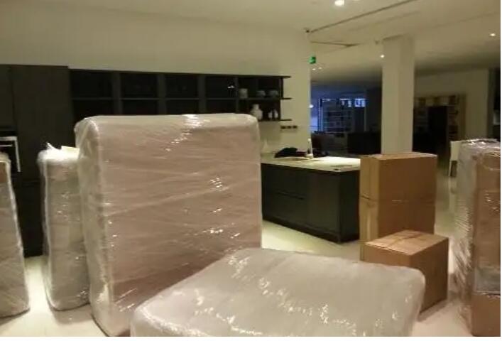 泉州到崇阳县长途搬家