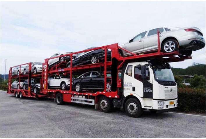 泉州到崇阳县轿车托运